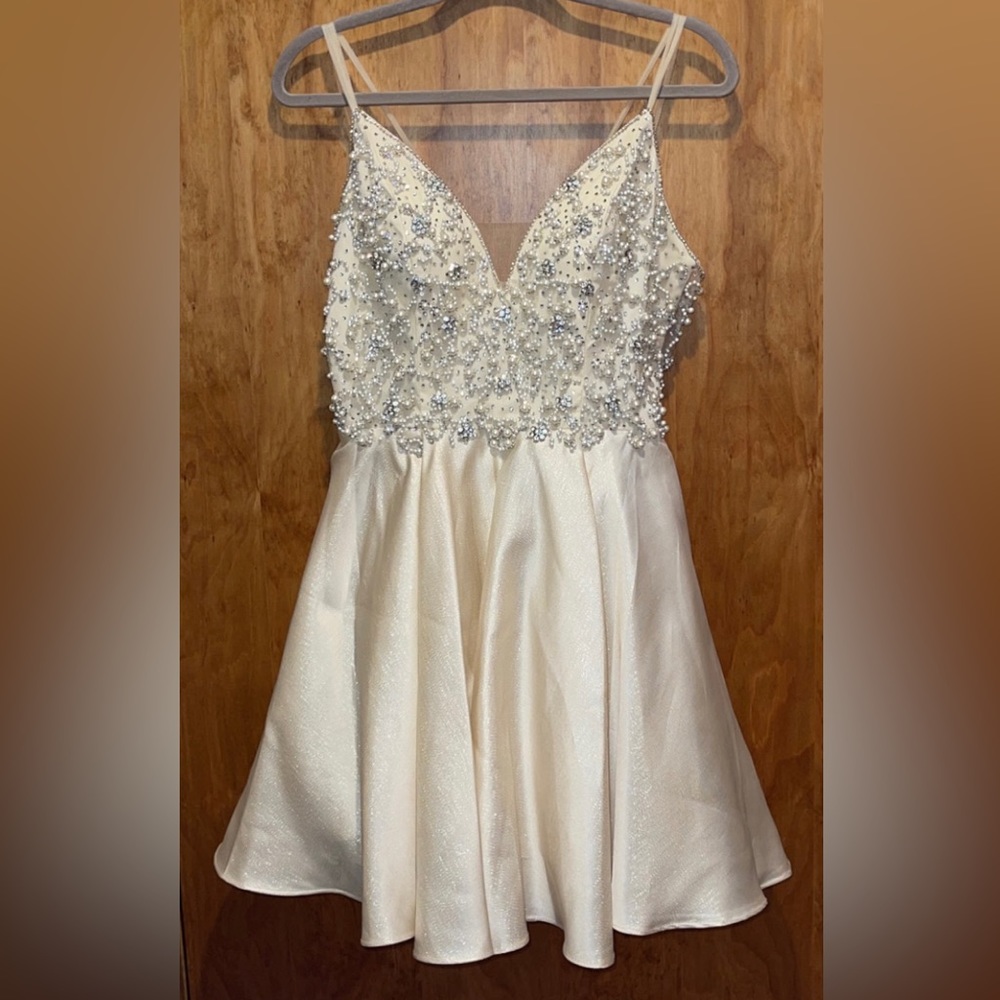 Homecoming Dress